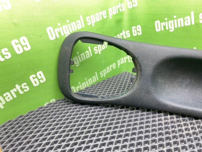 Консоль КПП, 700 рублей, Тверь