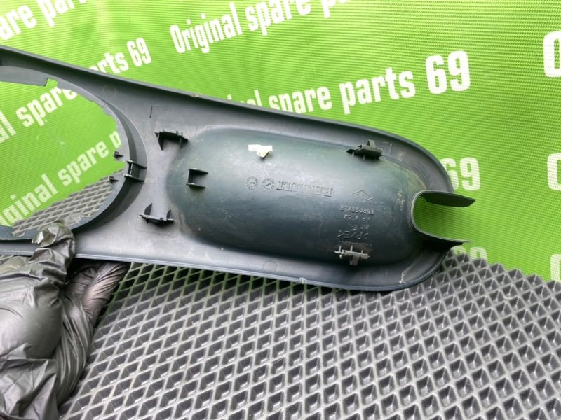 Консоль КПП, 700 рублей, Тверь