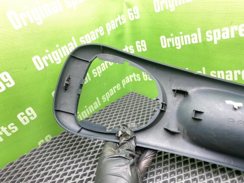 Консоль КПП, 700 рублей, Тверь