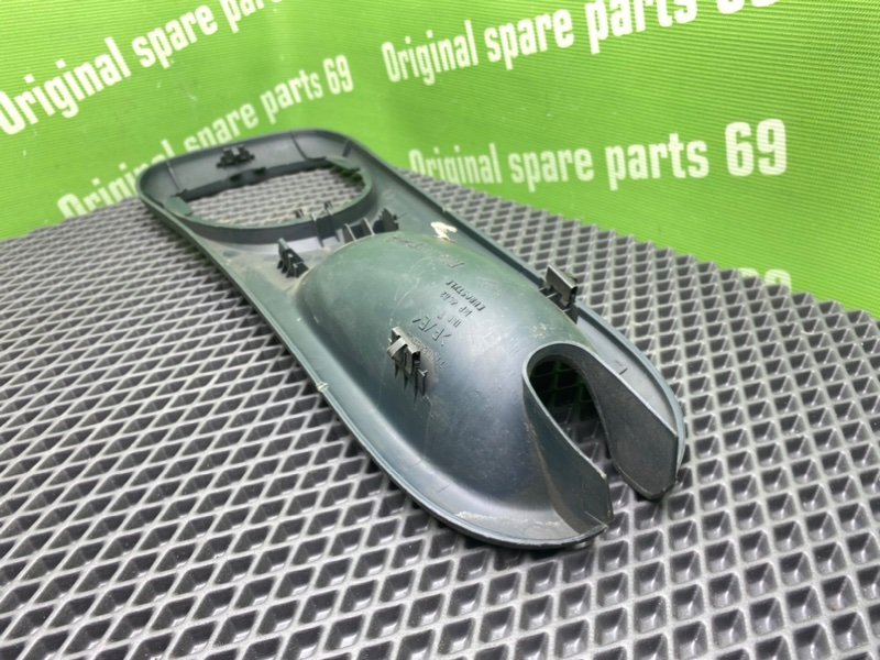 Консоль КПП, 700 рублей, Тверь