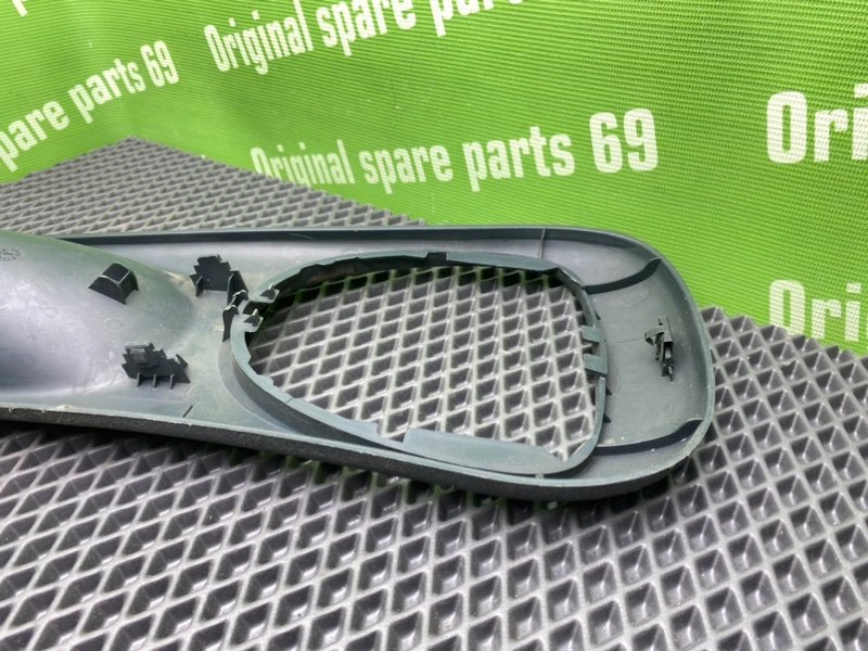 Консоль КПП, 700 рублей, Тверь