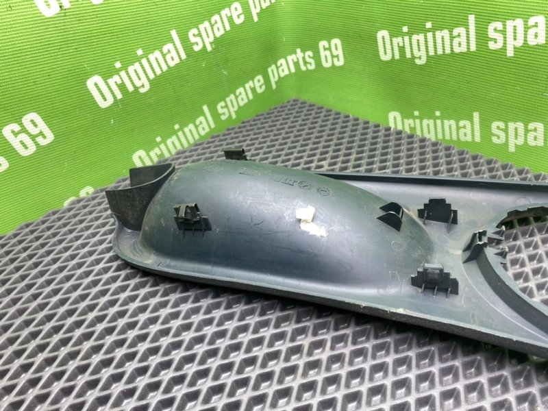 Консоль КПП, 700 рублей, Тверь