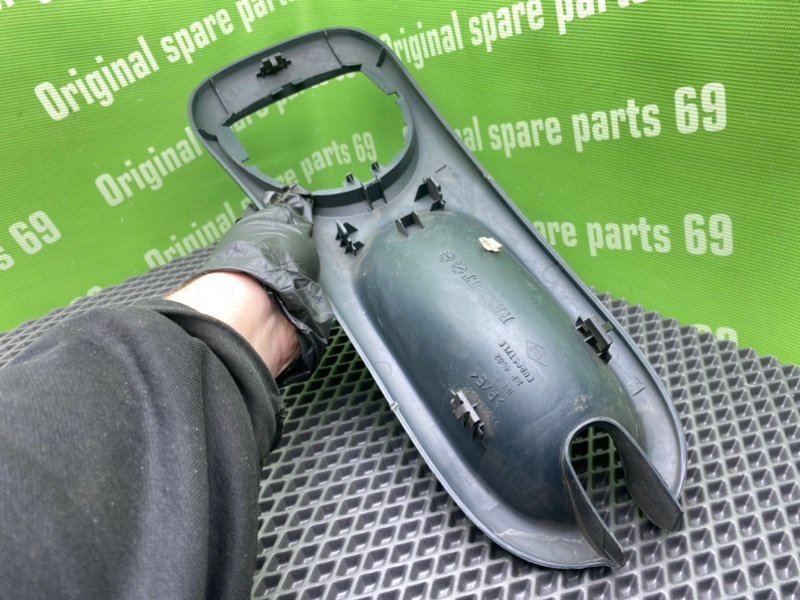 Консоль КПП, 700 рублей, Тверь