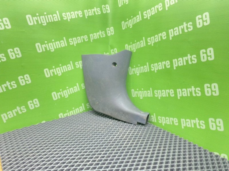 Накладка порога, 700 рублей, Тверь