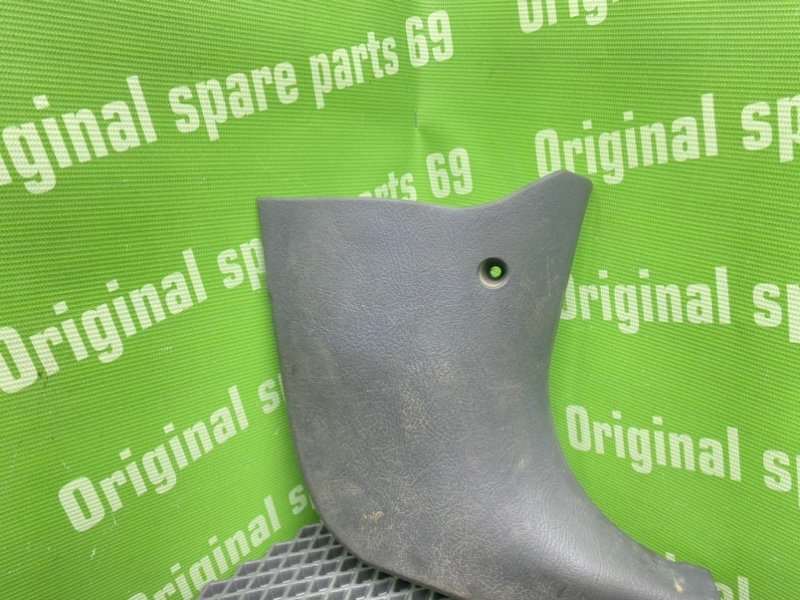 Накладка порога, 700 рублей, Тверь