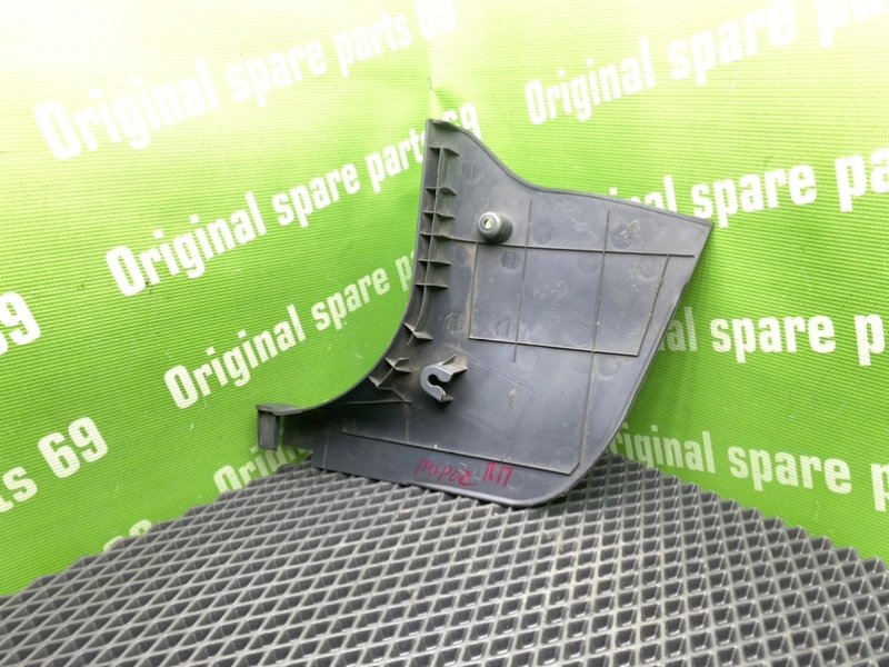 Накладка порога, 700 рублей, Тверь