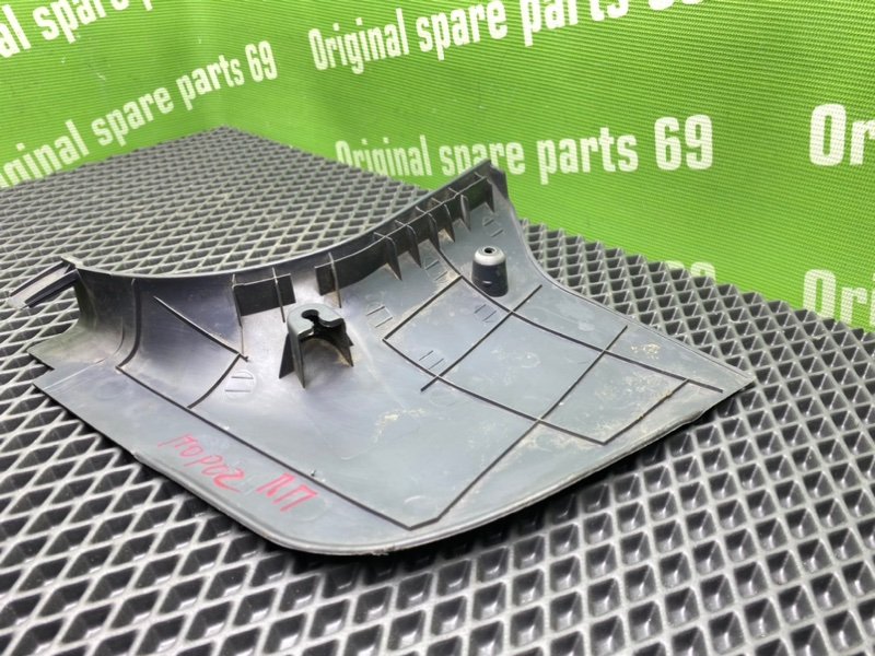 Накладка порога, 700 рублей, Тверь