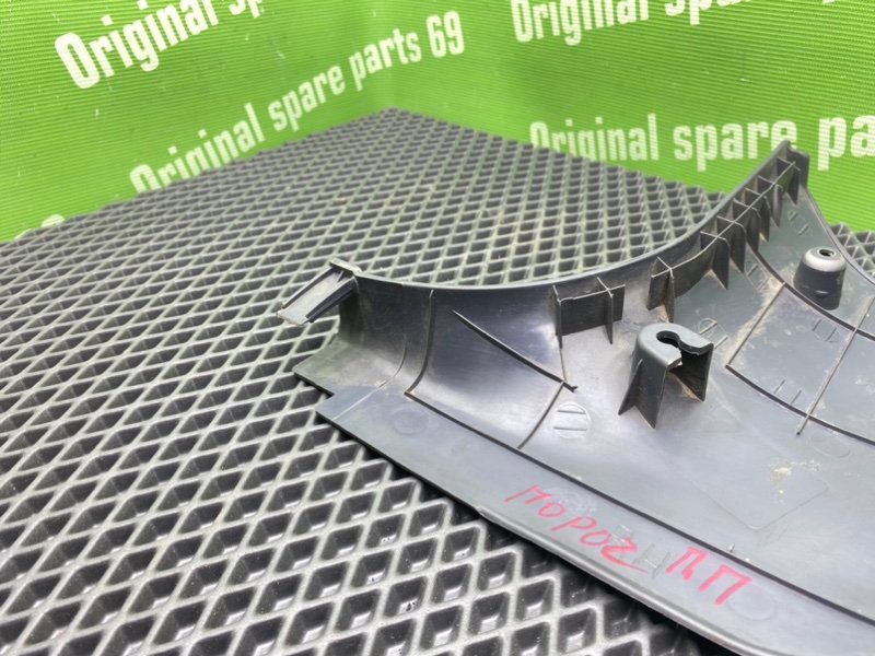 Накладка порога, 700 рублей, Тверь