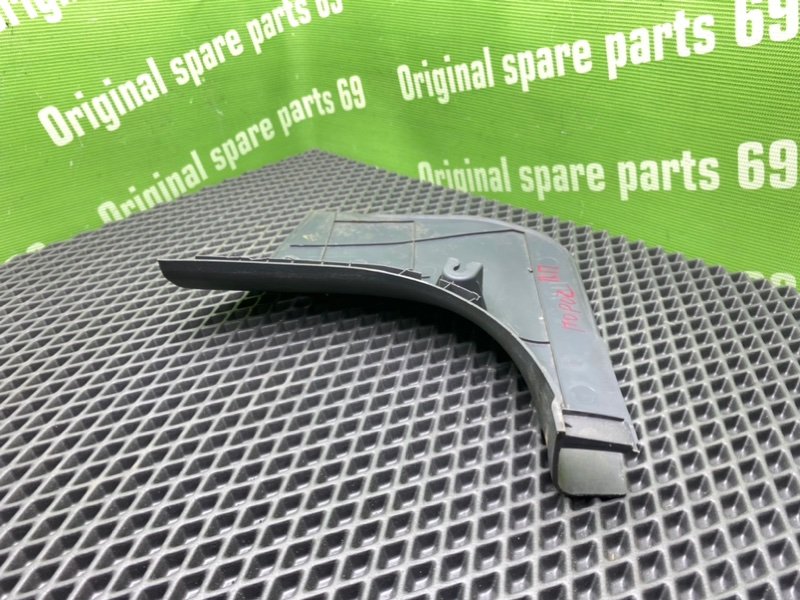 Накладка порога, 700 рублей, Тверь