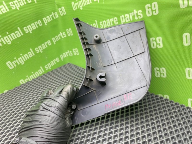 Накладка порога, 700 рублей, Тверь