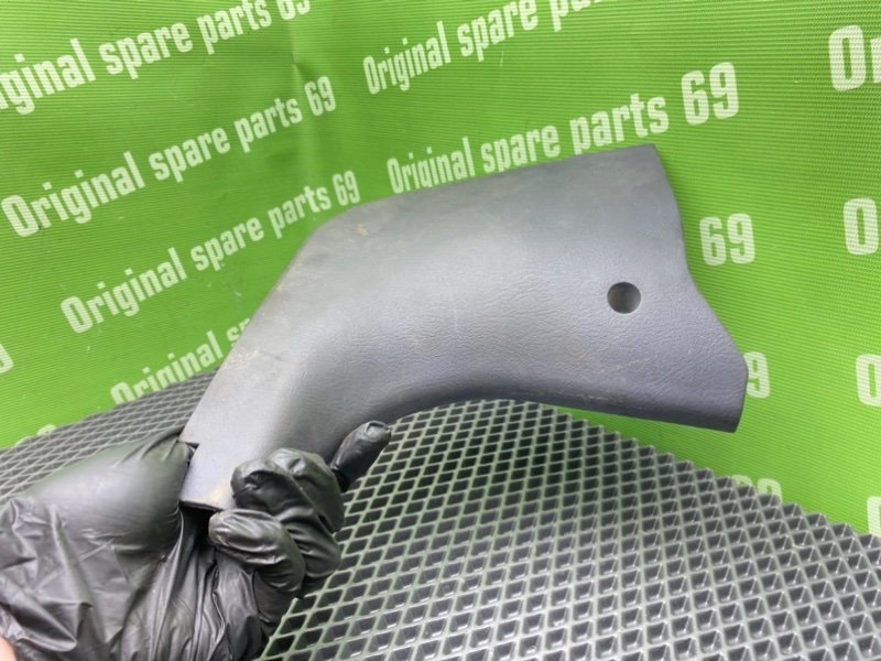 Накладка порога, 700 рублей, Тверь