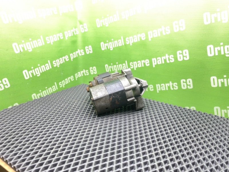 Стартер, 3100 рублей, Тверь