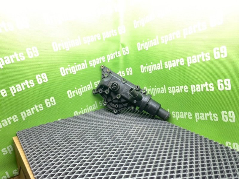 Корпус термостата, 1500 рублей, Тверь