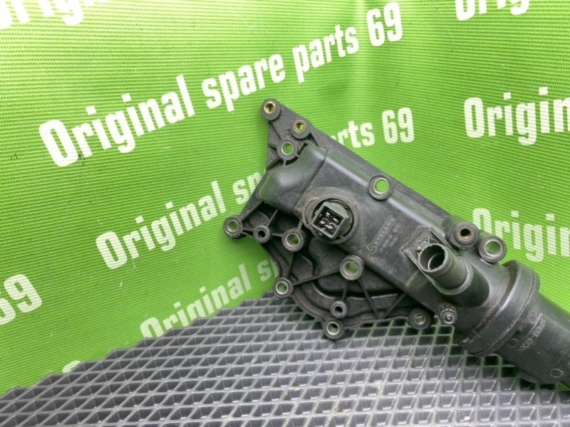 Корпус термостата, 1500 рублей, Тверь