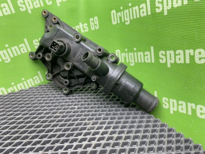 Корпус термостата, 1500 рублей, Тверь