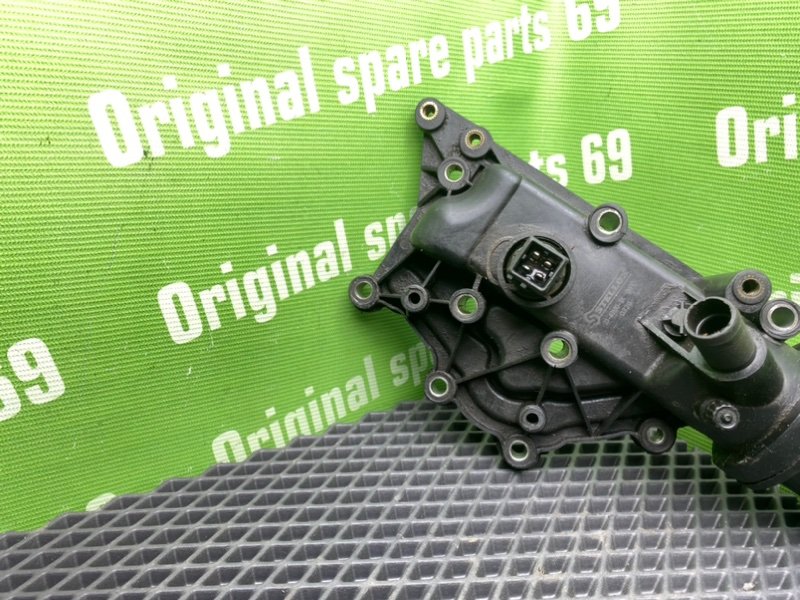 Корпус термостата, 1500 рублей, Тверь