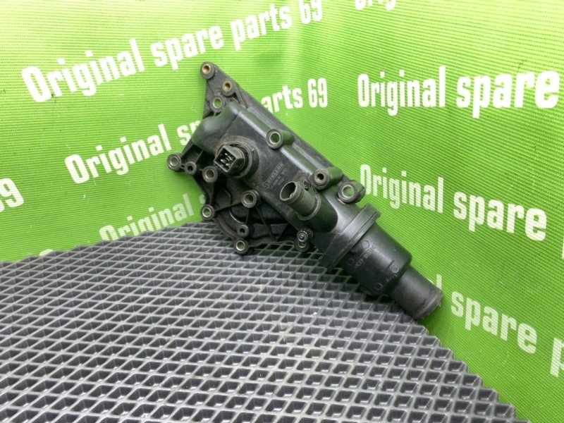 Корпус термостата, 1500 рублей, Тверь