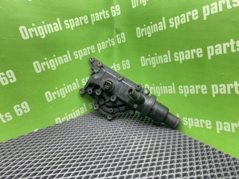 Корпус термостата, 1500 рублей, Тверь