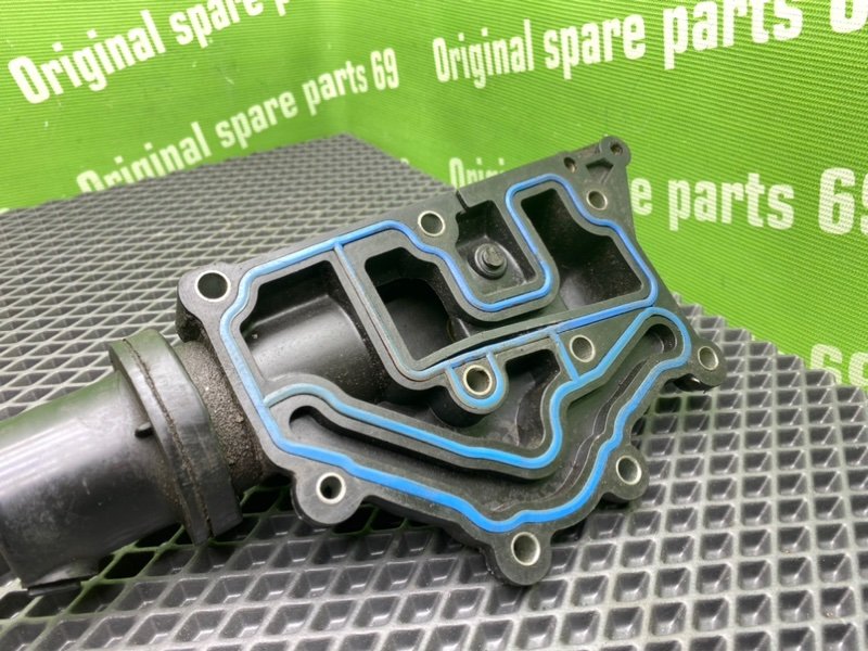 Корпус термостата, 1500 рублей, Тверь