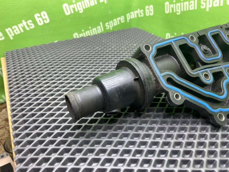 Корпус термостата, 1500 рублей, Тверь