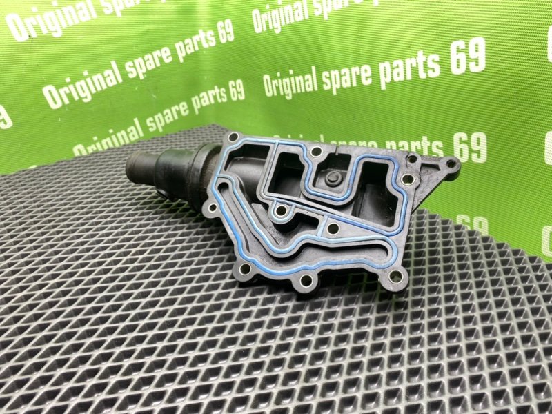 Корпус термостата, 1500 рублей, Тверь