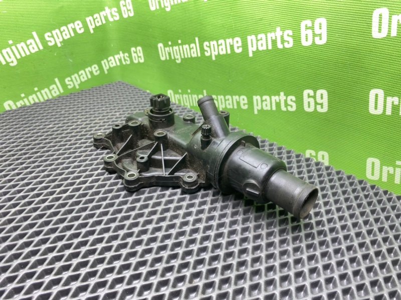 Корпус термостата, 1500 рублей, Тверь