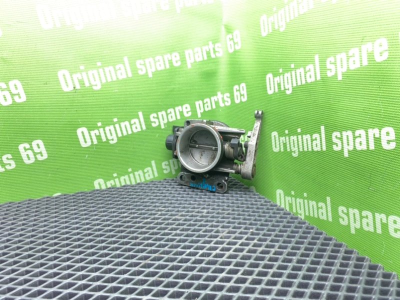 Дроссельная заслонка, 2500 рублей, Тверь