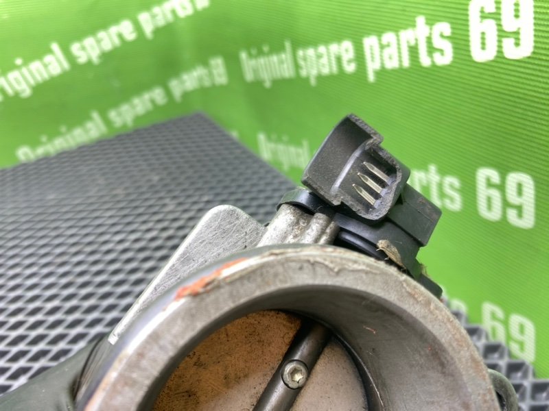 Дроссельная заслонка, 2500 рублей, Тверь