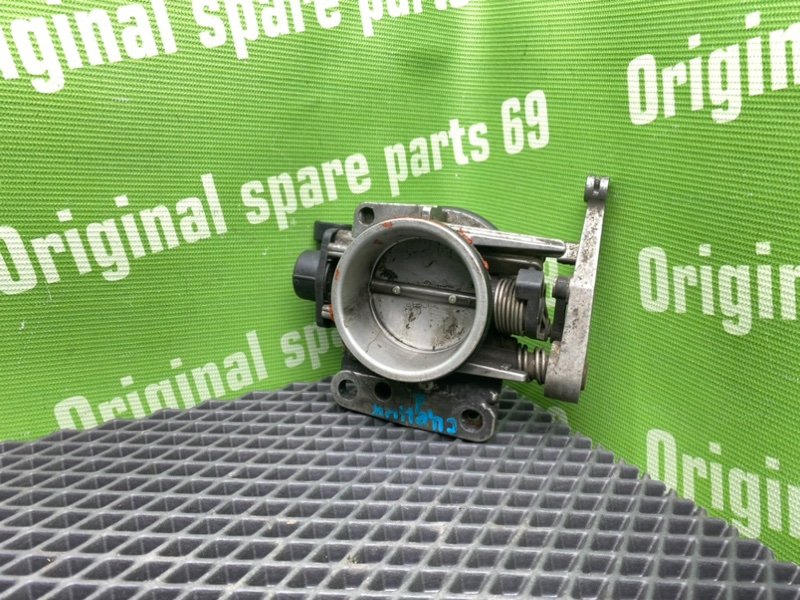 Дроссельная заслонка, 2500 рублей, Тверь