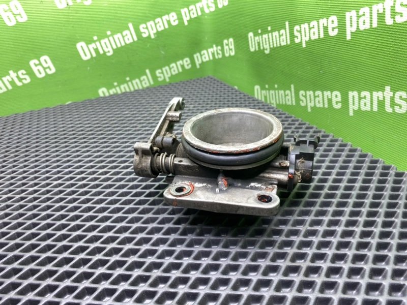 Дроссельная заслонка, 2500 рублей, Тверь