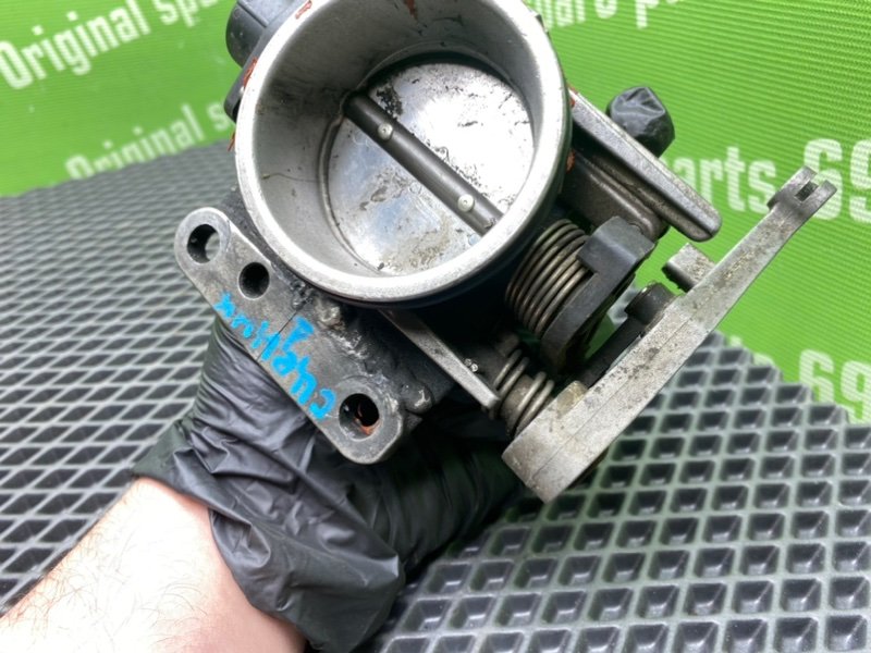 Дроссельная заслонка, 2500 рублей, Тверь