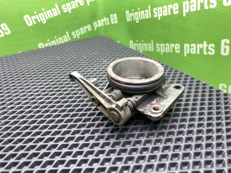 Дроссельная заслонка, 2500 рублей, Тверь