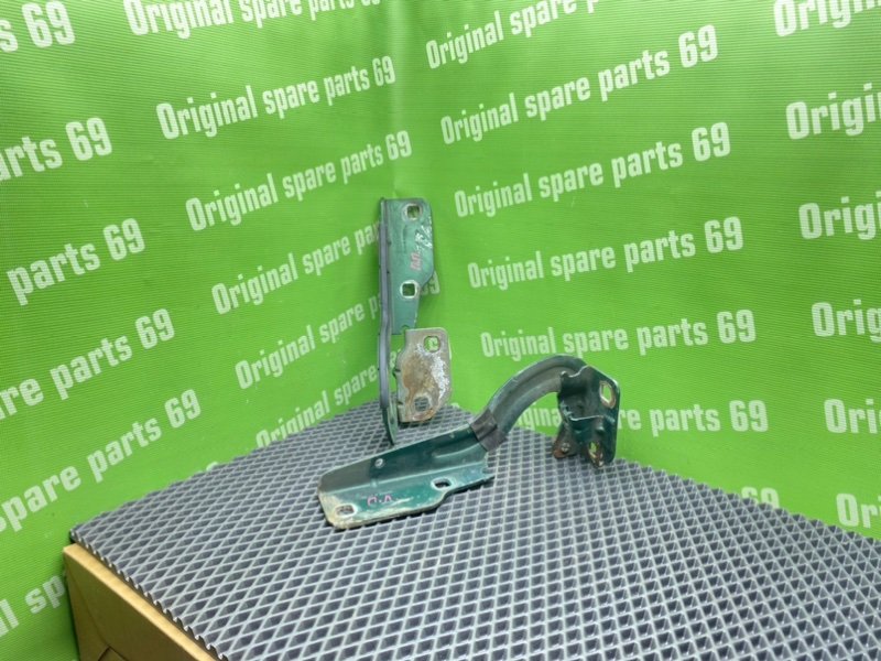 Петли капота, 1000 рублей, Тверь