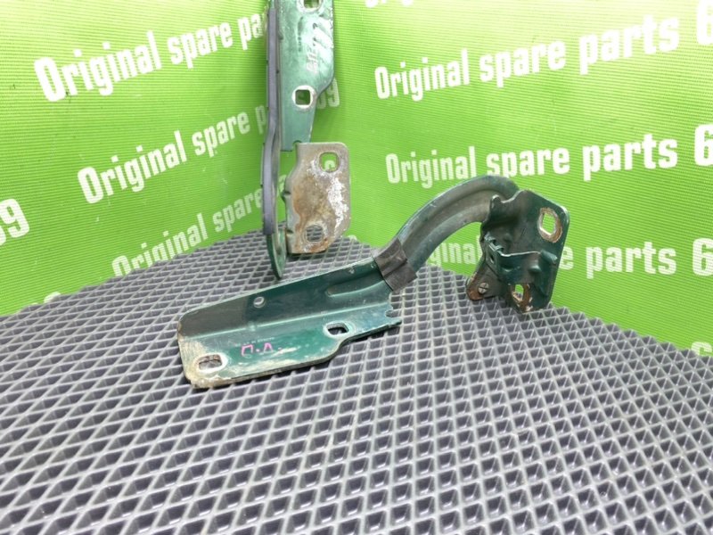 Петли капота, 1000 рублей, Тверь