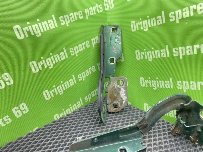 Петли капота, 1000 рублей, Тверь