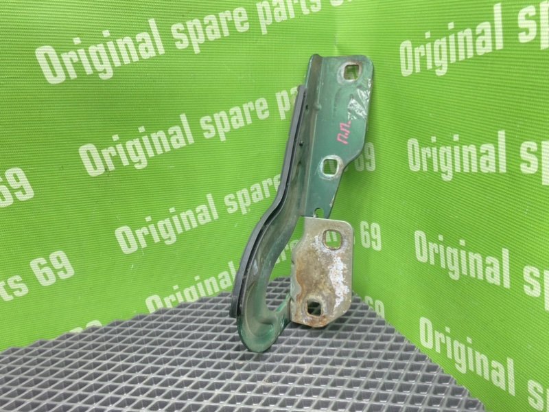 Петли капота, 1000 рублей, Тверь