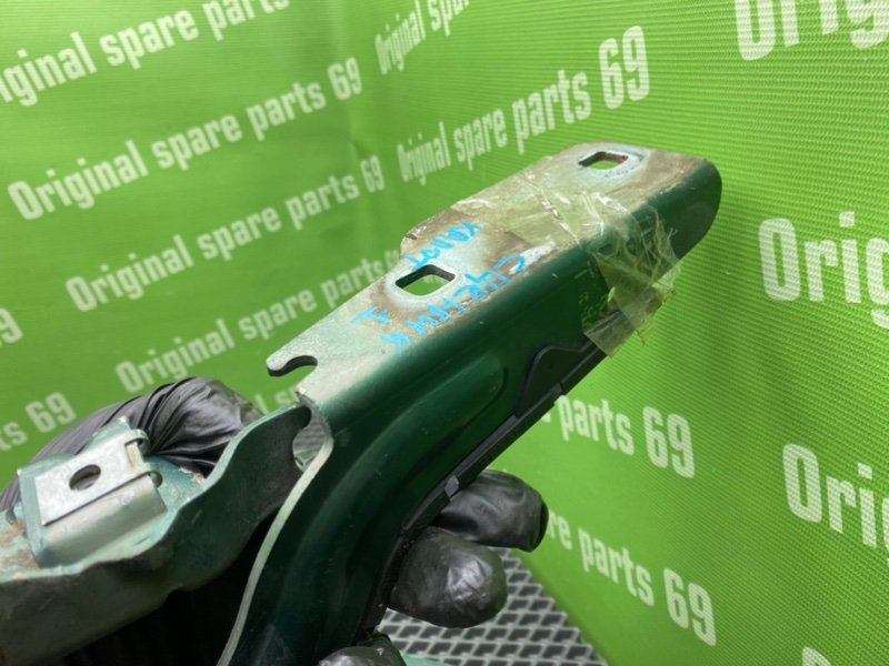 Петли капота, 1000 рублей, Тверь