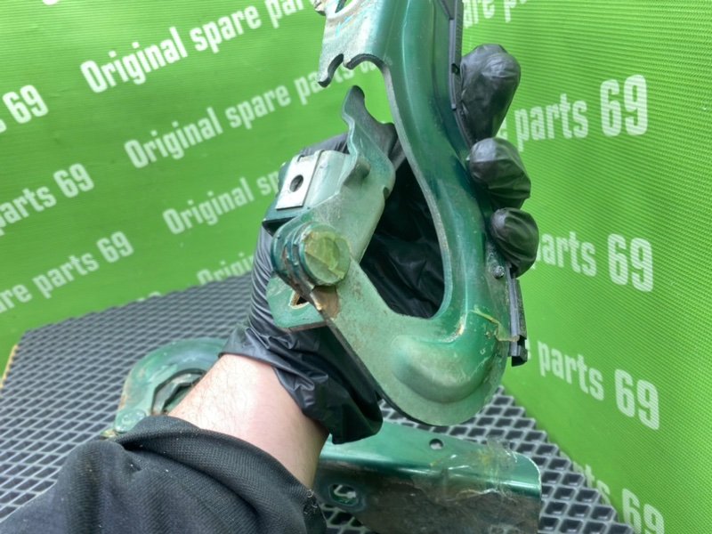 Петли капота, 1000 рублей, Тверь