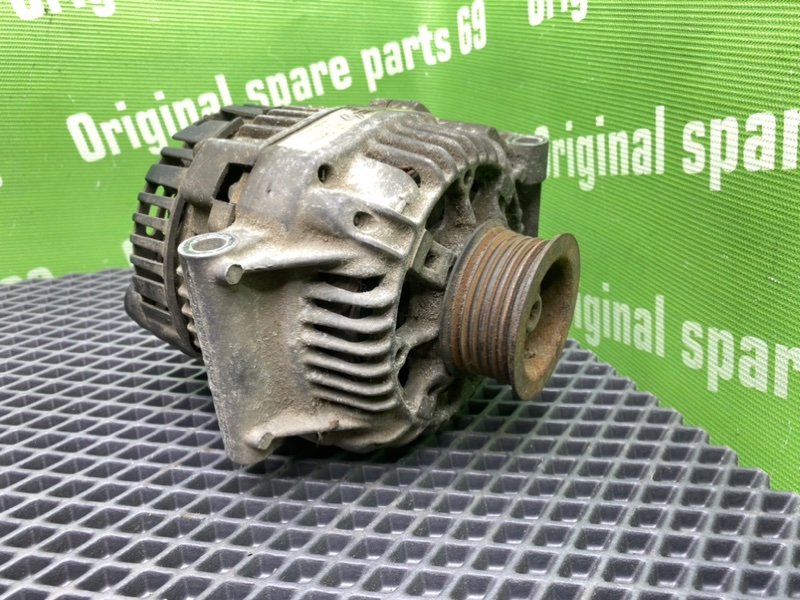 Генератор, 5000 рублей, Тверь