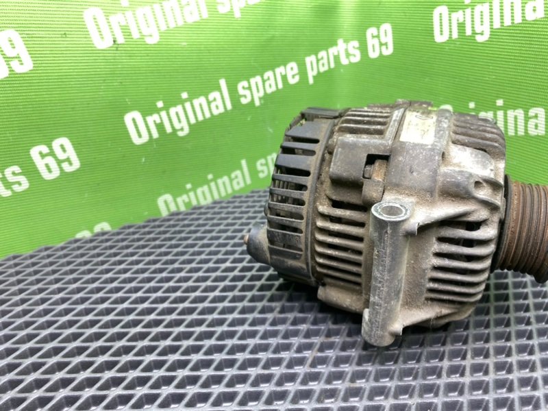 Генератор, 5000 рублей, Тверь