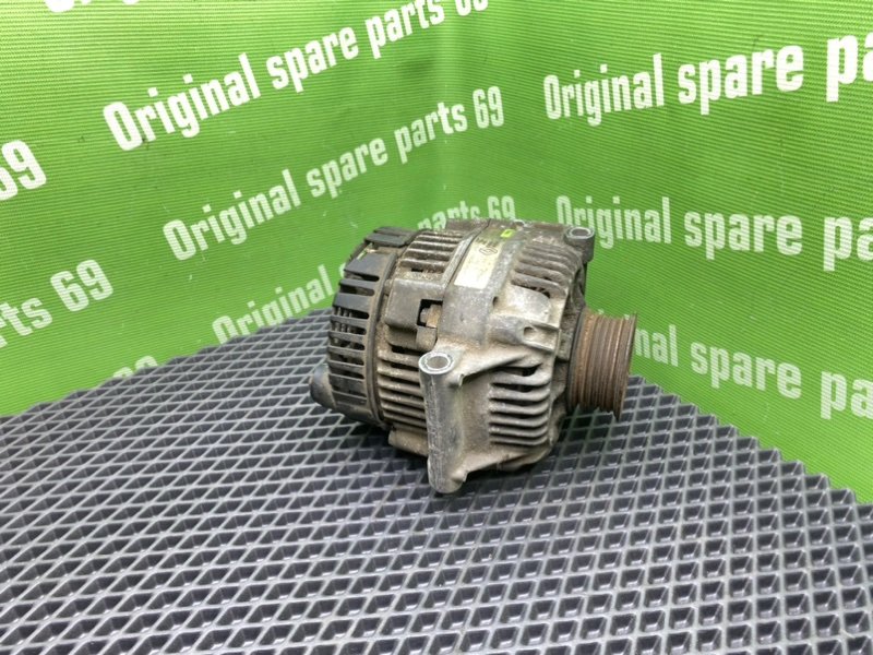 Генератор, 5000 рублей, Тверь