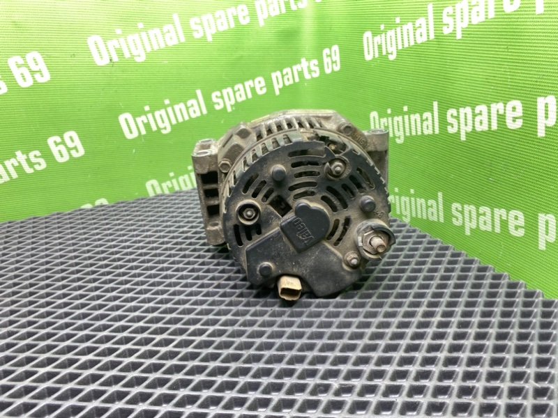 Генератор, 5000 рублей, Тверь