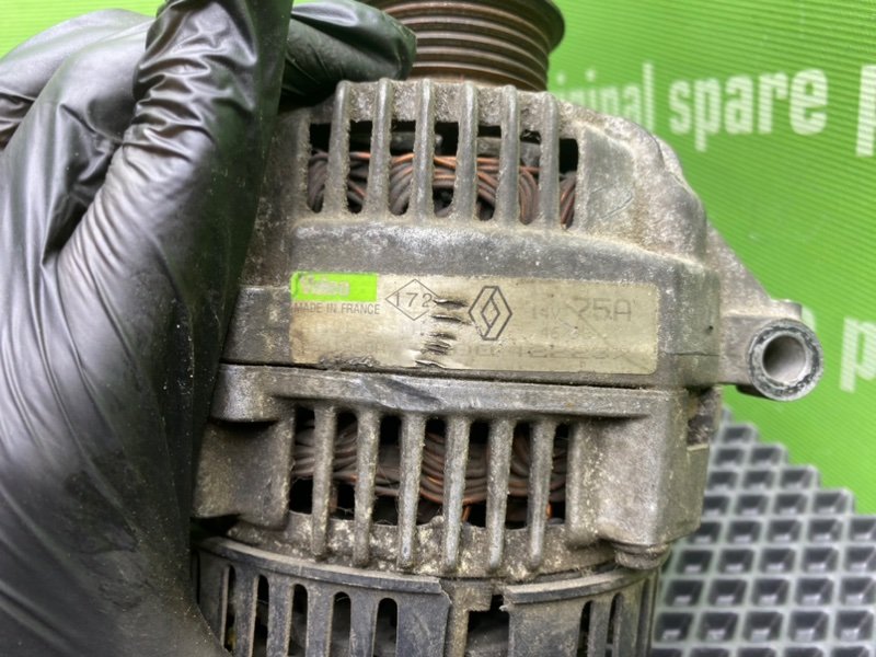 Генератор, 5000 рублей, Тверь