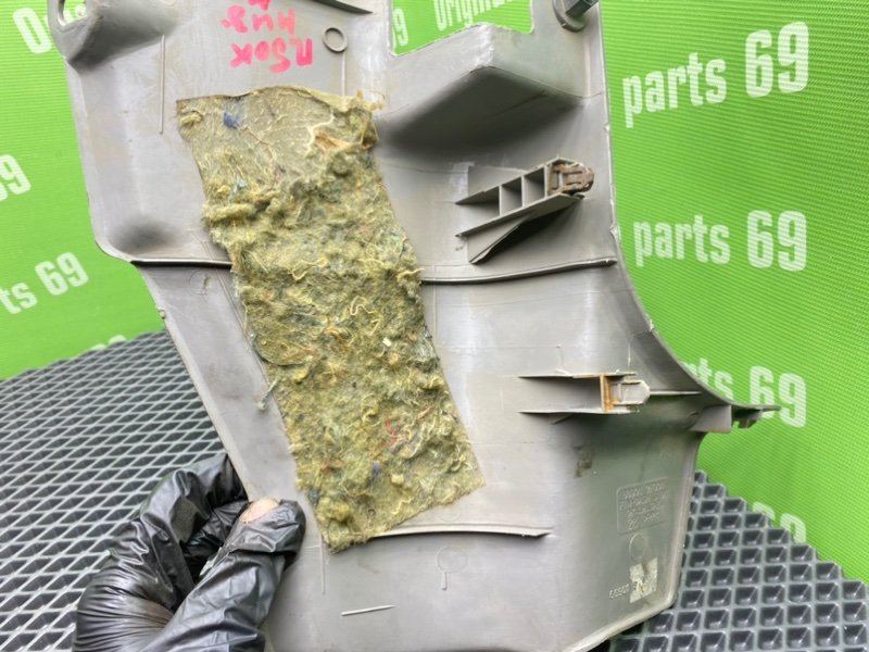 Накладка порога, 700 рублей, Тверь