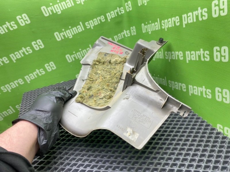 Накладка порога, 700 рублей, Тверь