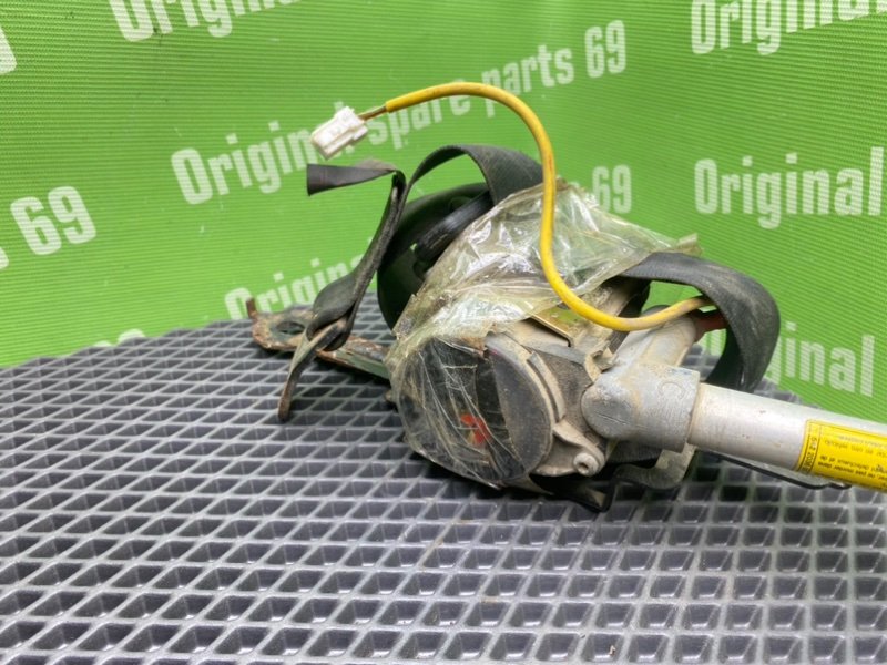 Ремень безопасности, 800 рублей, Тверь