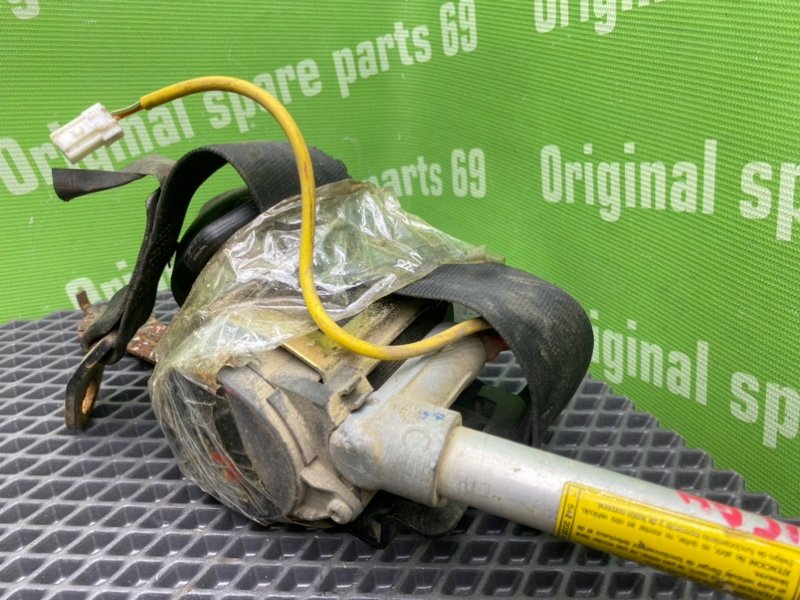 Ремень безопасности, 800 рублей, Тверь