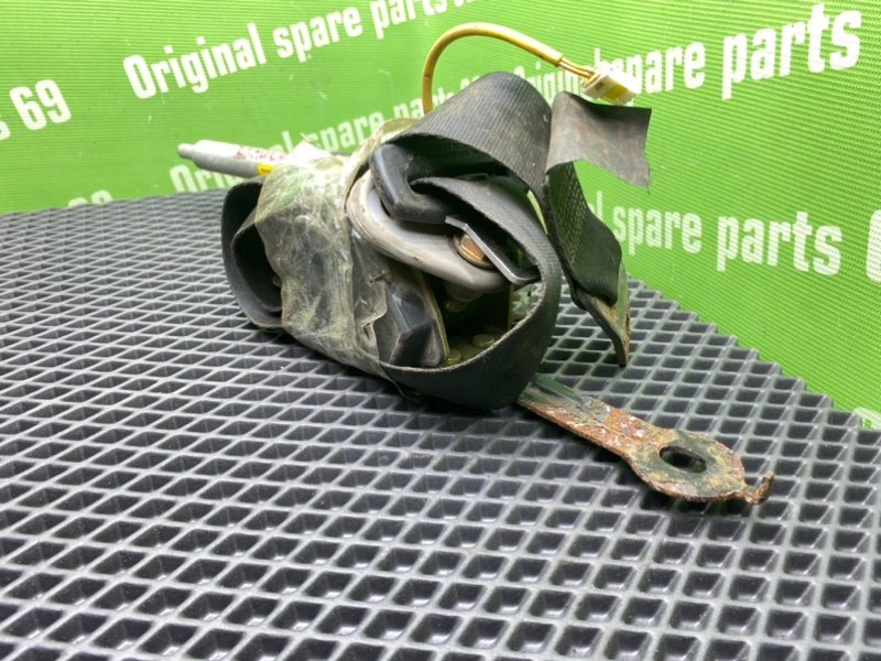 Ремень безопасности, 800 рублей, Тверь