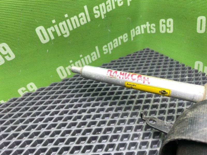 Ремень безопасности, 800 рублей, Тверь