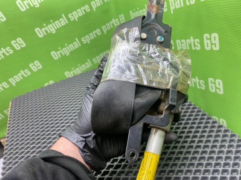 Ремень безопасности, 800 рублей, Тверь